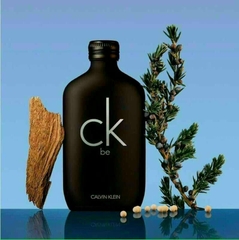 Nước hoa CK