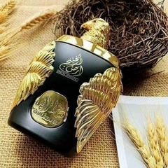 GHALA ZAYED LUXURY GOLD 100ML