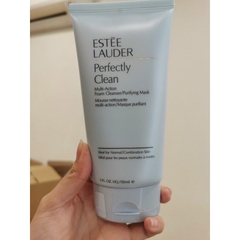 sữa rửa mặt dưỡng ẩm Estee Lauder Perfectly Clean: