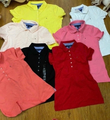Polo nữ xịn
