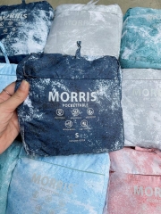 Gió loang Morris chính hãng dư xịn mềm nhũng 2 lớp.