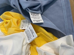 Áo thun polo Who.au tay ngắn form chuẩn, chất vải cotton co giãn, thoáng mát.