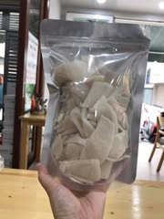 Mứt dừa dẻo nhà làm