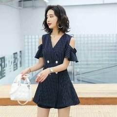 Set Gồm 1 short và 1 đầm ngắn