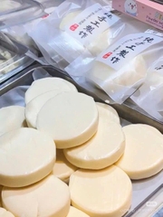 Bánh sữa chua Hy Lạp