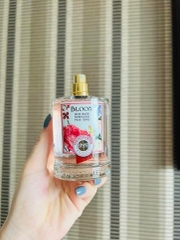 Dầu Thơm Monotheme White Gardenia Pour Femme Eau De Toilette 100ml Spray
