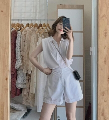 Set sort sơ mi đệm vai, ASoS xịn. Chất êm mê ly