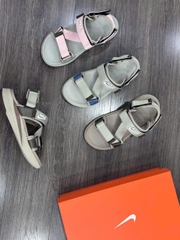 Sandal nam nữ cho mùa học sinh
