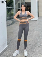 set yoga-gym
