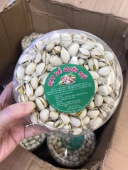 Hạt dẻ cười hàng Nhập