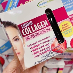 Collagen nước cao cấp của Mỹ