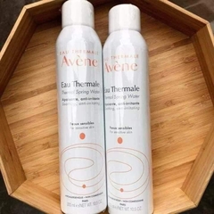 Nước Xịt Khoáng Avène.