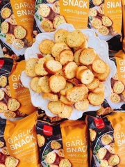 Bánh mỳ bơ tỏi Hàn Quốc - Big Size 120g