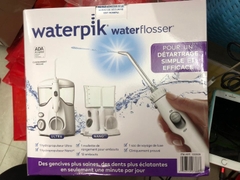 Waterpik Water Flosser