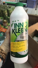 Nước lau sàn Inn Kleen 70K/ chai,Nước tẩy rửa đa năng Inb Kleen 70K/ chai