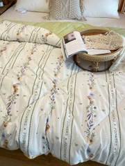CHĂN BÔNG ZARA HOME