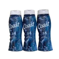 SỮA TẮM GỘI COATS Nam