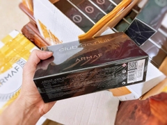 GiftSet CLUB DE NUIT PARFUM: A COLLECTOR’S PRIDE,