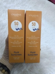 Kem chống nắng OSAINE SUN SCREEN SPF 50