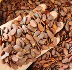 Các loại hạt ăn tết