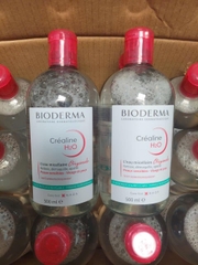 Tẩy trang BIODERMA xịn