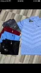 Áo nam thể thao shop về đủ màu ạ - size L -4 XL