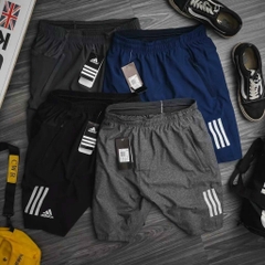Short nam %Adidas thun dày dặn