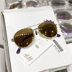 Kính mát H&M cho bé gái 3-7 tuổi