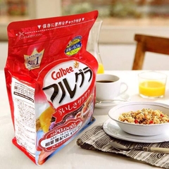 Ngũ cốc Cabee Nhật Bản