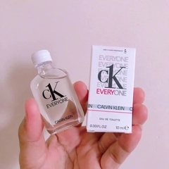 Nước hoa Calvin Klein CK Everyone EDT 10ml