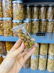 THANH GẠO LỨT NGŨ CỐC 5 VỊ