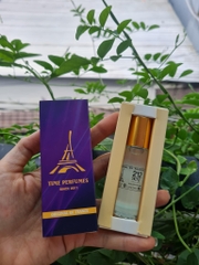 TINH DẦU NƯỚC HOA thơm lâu dài gấp 4 lần nước hoa
