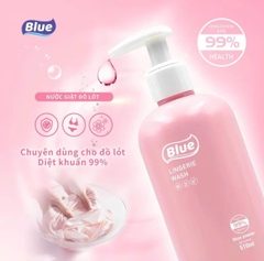 Nước giặt đồ lót