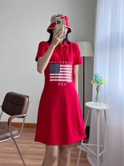 Mũ tommy xịn