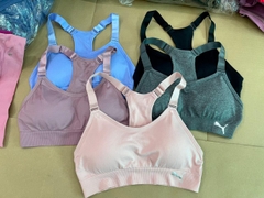 Áo tập puma hàng xuất xịn dòng seamless
