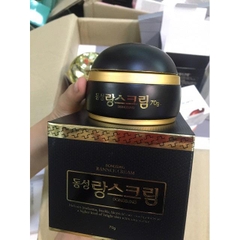 Kem Dưỡng Trắng chống nám và tàn nhang hiệu Dongsung Rannce Cream