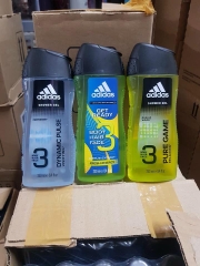 Tắm Gội Toàn Thân #ADIDAS 3 in 1