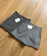 Tommy short xịn xò chuẩn đẹp