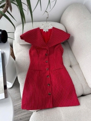 Đầm Hobbs . Size 2,4,6