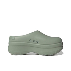 Sục Adifom Stan SmithMule