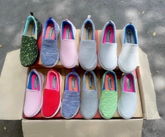 Skc nữ full box