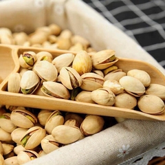 HẠT DẺ CƯỜI KHÔNG TẨY