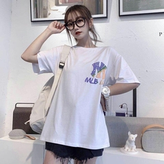 MLB unisex form rộng cực xinh
