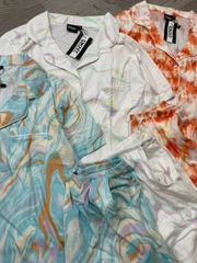 Set Pijama Dkny