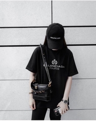 Áo thun balenciga