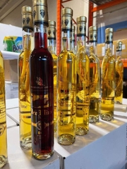 Rượu sâm ice wine