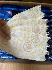 Khẩu trang tết FAMAGRO