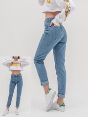 Jean boyfriend size từ 28-34 (