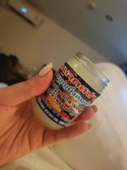 Dầu Cù Là Xoa Bóp Chuyên Dụng Trong Spa Thái Lan Hủ 50g -