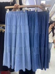 Chân váy xinh xinh yêu free size
